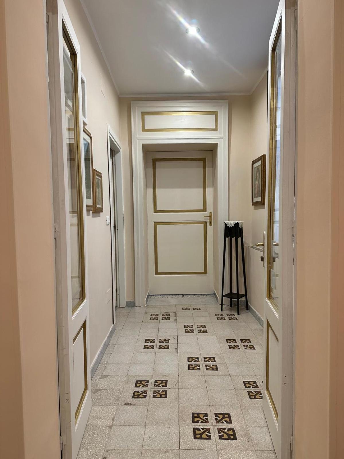 Residenza Gonzaga Hotel Serracapriola ภายนอก รูปภาพ